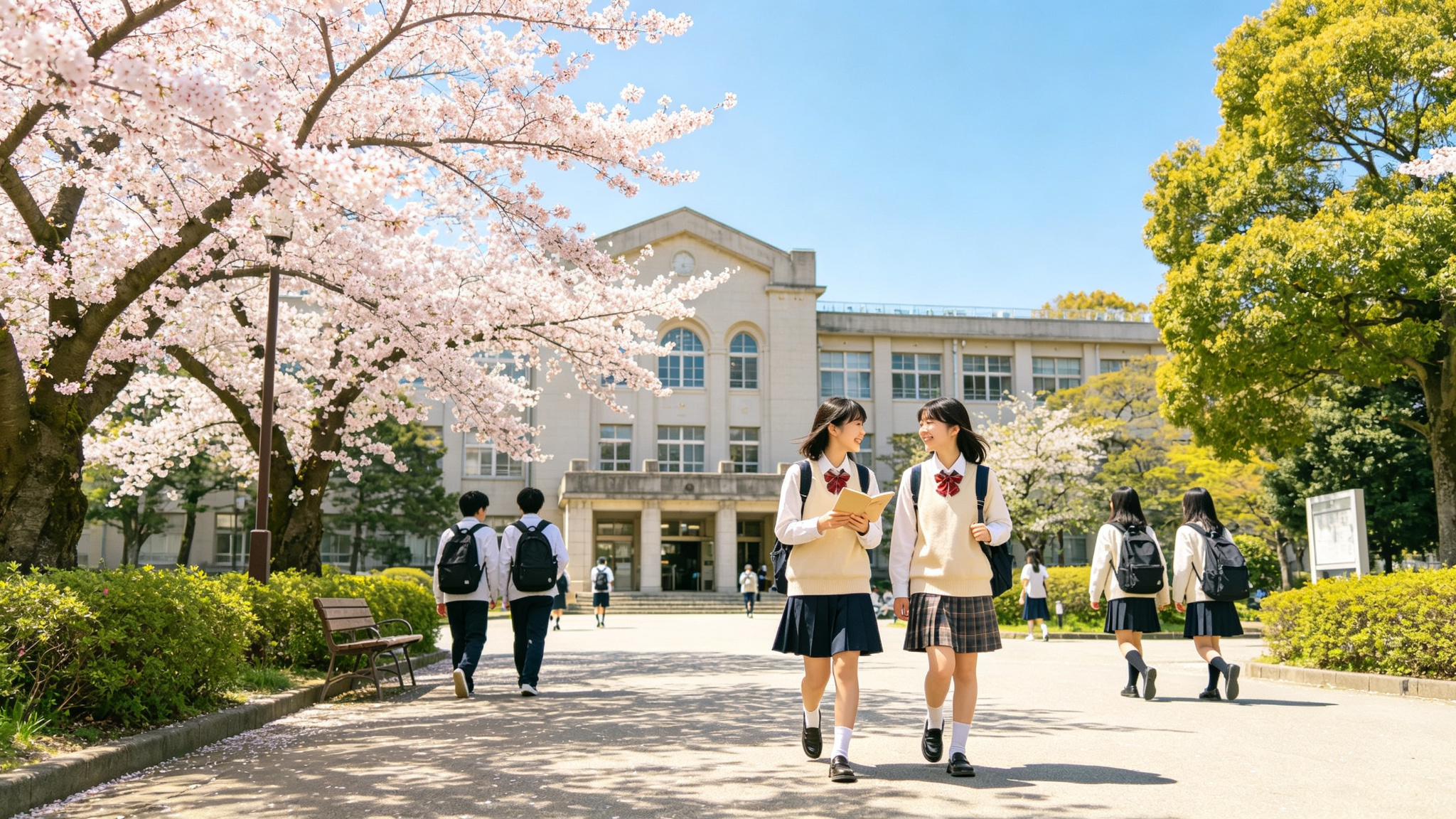 留学