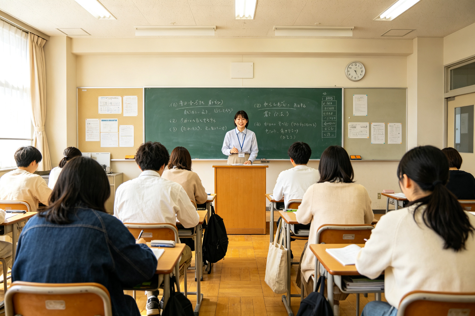 语言学校