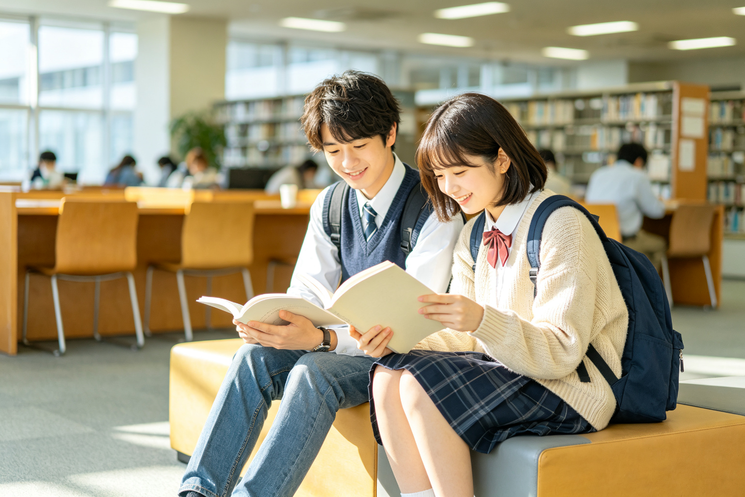 大学校园